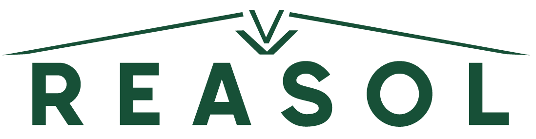 Reasol logo